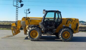 2007 JCB 540-170 full