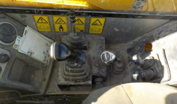 2007 JCB 540-170 full