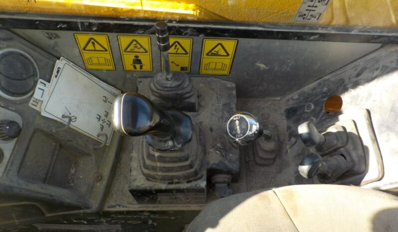 2007 JCB 540-170 full