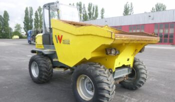 2016 Wacker Neuson DW90 full