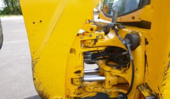 2008 JCB 3CX P21 full