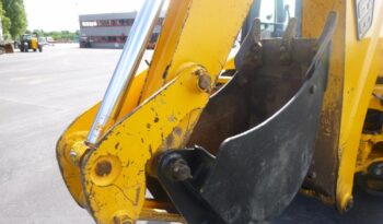 2008 JCB 3CX P21 full