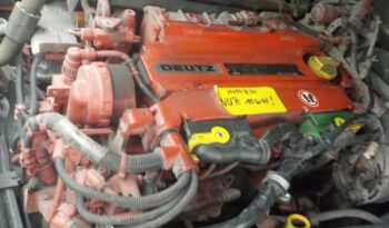 2014 Linde H60D-02 full