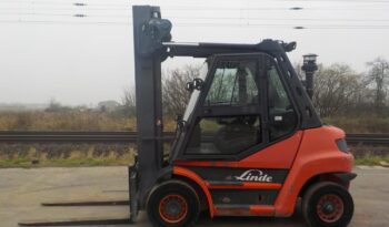 2014 Linde H60D-02 full