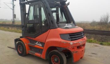 2014 Linde H60D-02 full