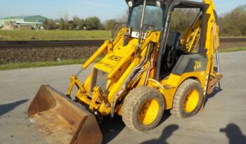 2006 JCB 1CX full