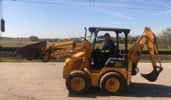 2006 JCB 1CX full