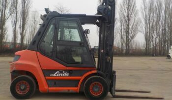 2014 Linde H60D-02 full