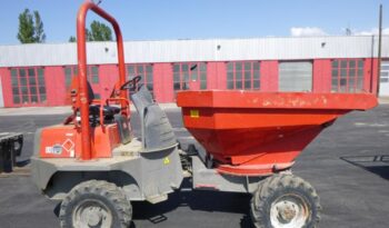 2013 Ausa D250AHG full