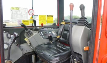 2013 Bobcat E25EM full