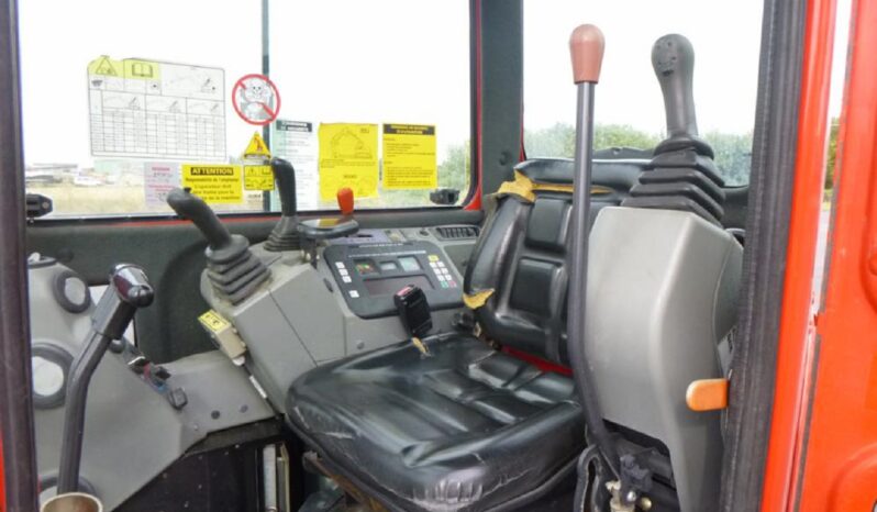 2013 Bobcat E25EM full