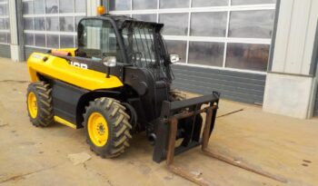 2010 JCB 515-40 full