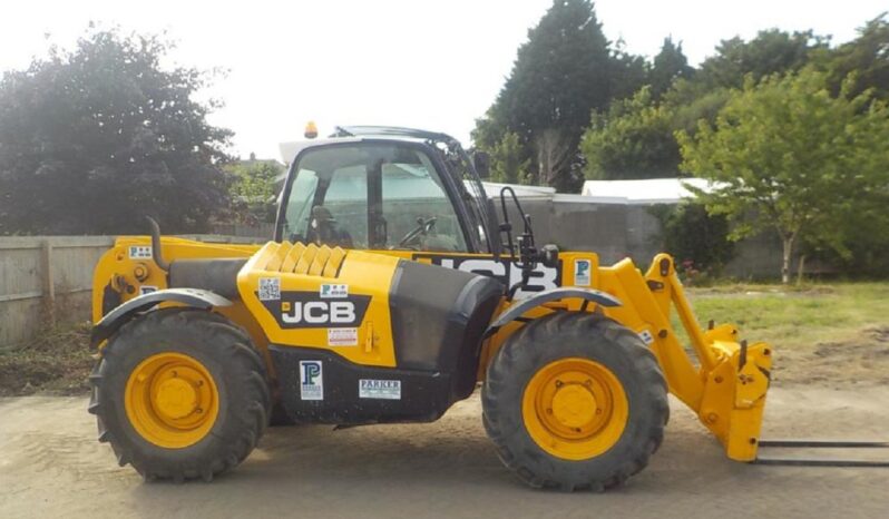 2014 JCB 531-70LLMC full