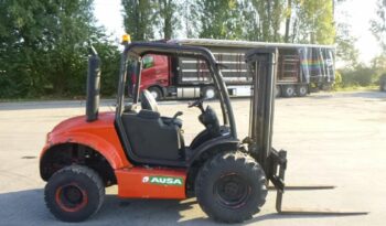 2007 Ausa CH200 HX4 full