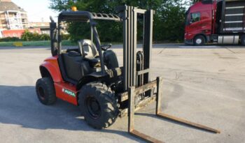 2007 Ausa CH200 HX4 full