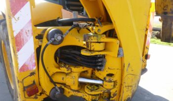 2007 JCB 4CX full