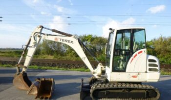 2007 Terex TC48 full