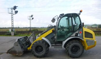 2011 Kramer Allrad 750 full