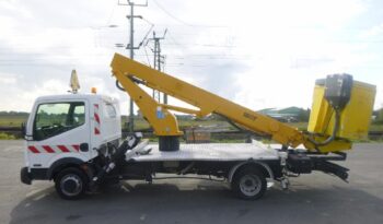 2007 Nissan CABSTAR 35.11 full