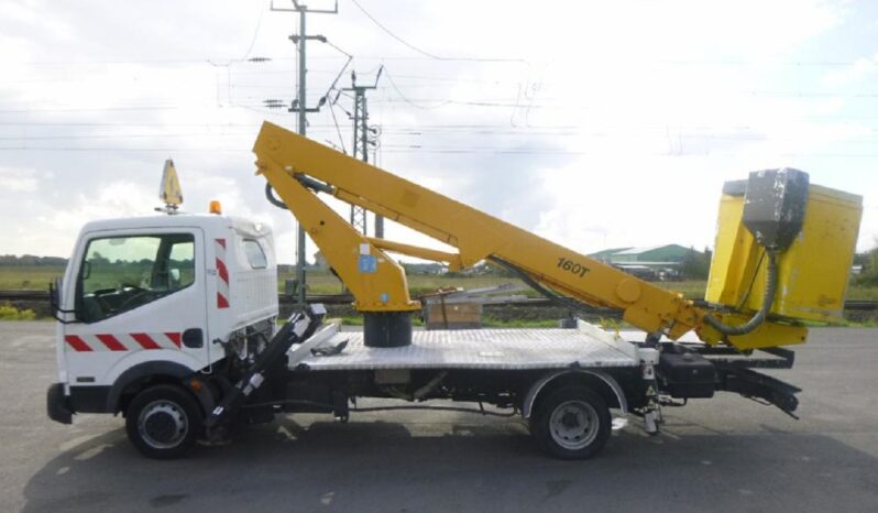 2007 Nissan CABSTAR 35.11 full