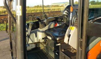 2013 Kubota KX016-4 full