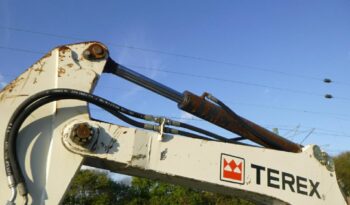 2007 Terex TC48 full