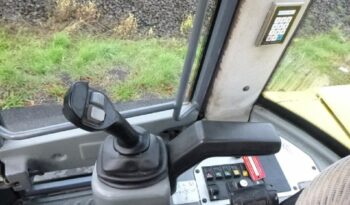 2011 Terex TL80 full