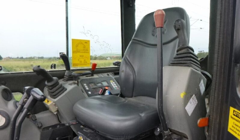 2011 Bobcat E26 EM full