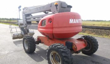 2008 Manitou 160 ATJ full