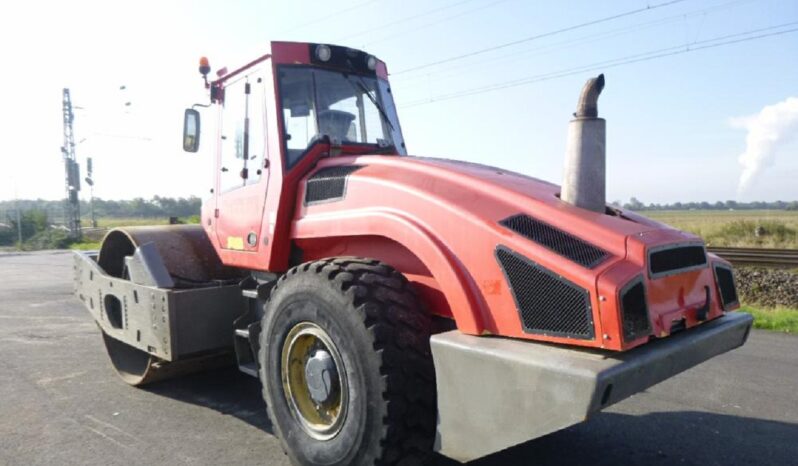 2007 Bomag BW219DH-4 full