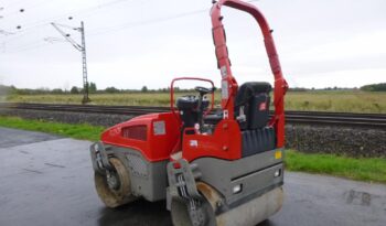 2014 Bomag BW120 AD-4 full