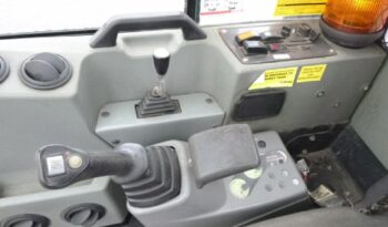 2014 Yanmar VIO38U full