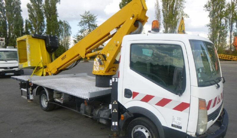 2007 Nissan CABSTAR 35.11 full