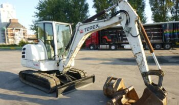 2007 Terex TC48 full