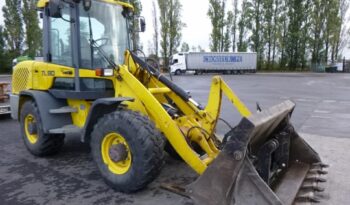 2011 Terex TL80 full