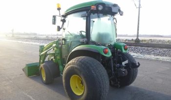 2003 John Deere 4720 full