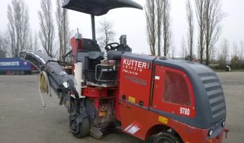 2011 Wirtgen W50DC full