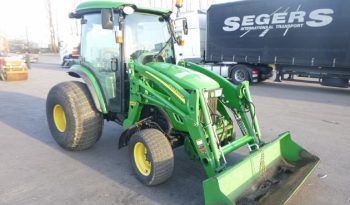 2003 John Deere 4720 full