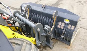 2020 Wacker Neuson WL20E Electric full