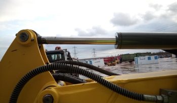 2020 Wacker Neuson ET16 full