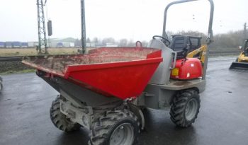 2014 Wacker Neuson 2001 full