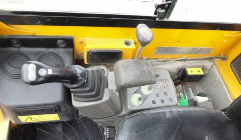 2013 Yanmar VIO25-4 full