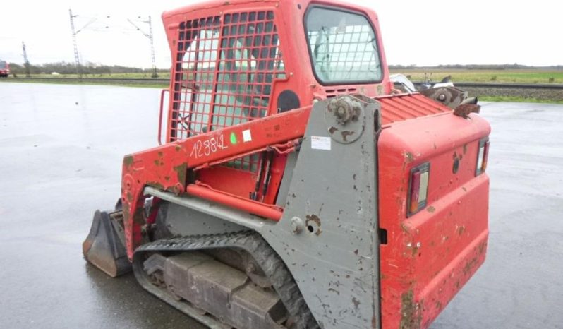 2013 Bobcat T110 full