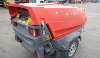 2015 Atlas Copco XAS87 176CFM full