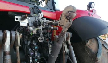 2017 Massey Ferguson 7726 full