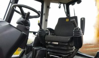 2012 JCB 4CX ECO full