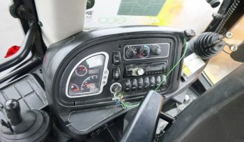 2012 JCB 4CX ECO full