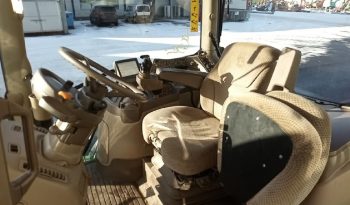 2016 John Deere 6145R full