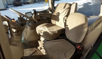 2016 John Deere 6145R full