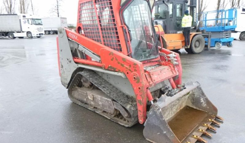 2013 Bobcat T110 full